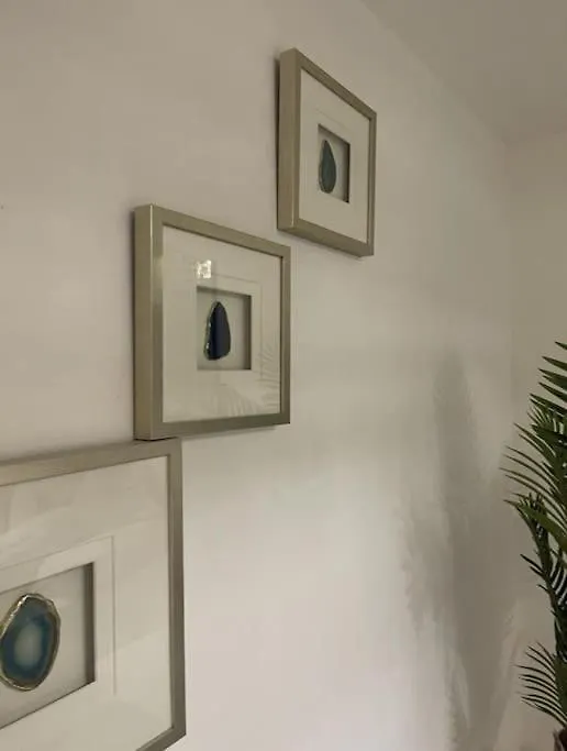 The Getaway Apartment London