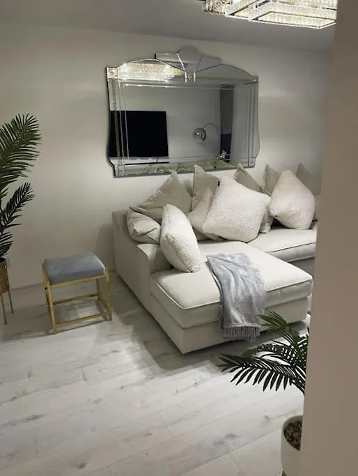 The Getaway Apartment London United Kingdom