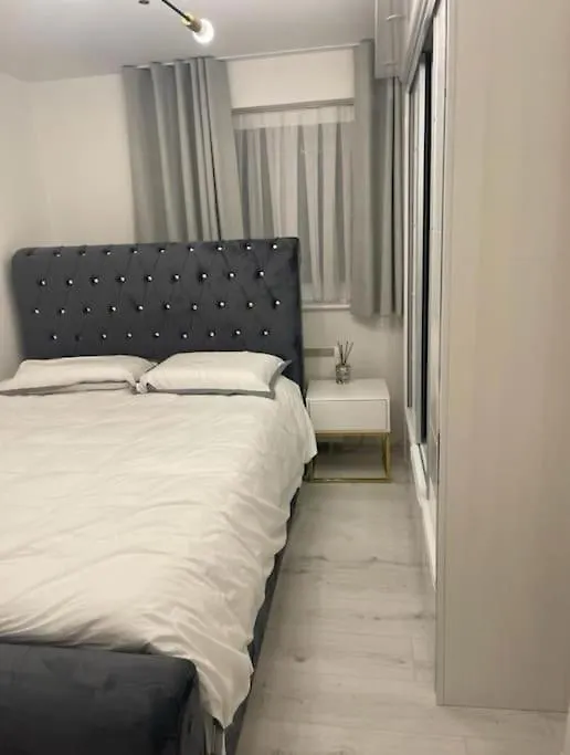 The Getaway Apartment London